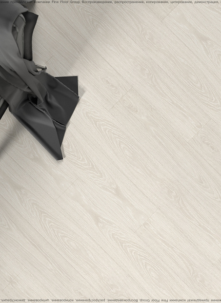 Ламинат Cuberta FAMILY  Дуб Шанталь 4011