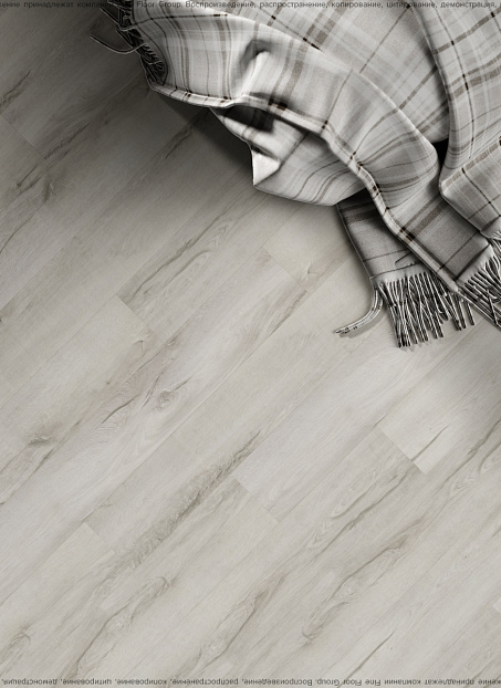 Кварцвиниловая плитка (LVT) Moduleo NEXT  Highland Oak 112