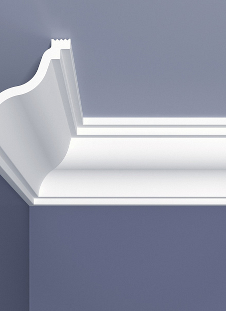 Потолочный плинтус Bello Deco С5/80>