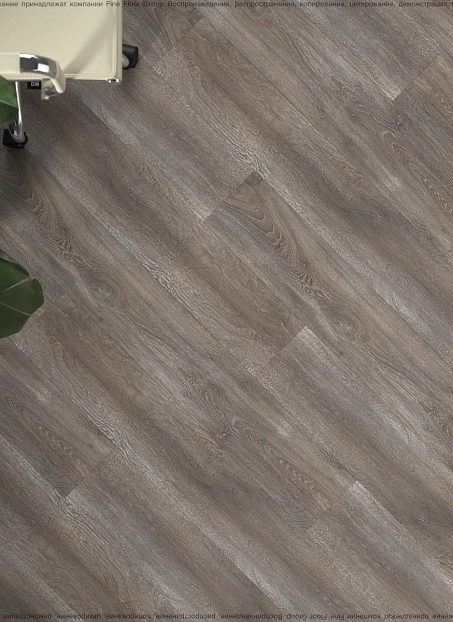 Ламинат Loc Floor FANCY  Дуб Колорадо