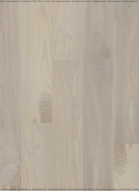 Виниловый ламинат (SPC) Fast Floor COUNTRY  Дуб Парский