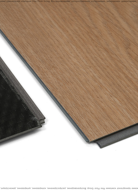 Кварцвиниловая плитка (LVT) Moduleo NEXT  Royal Oak 282