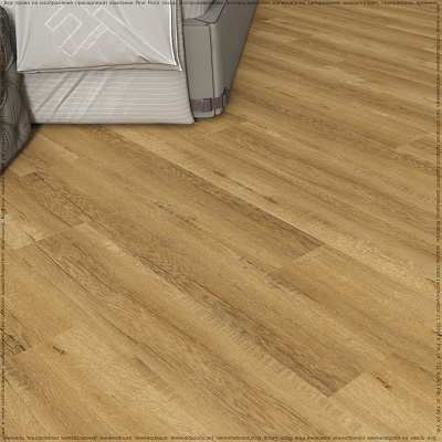 Кварцвиниловая плитка (LVT) Juteks CARBON  Timber Wood 1331