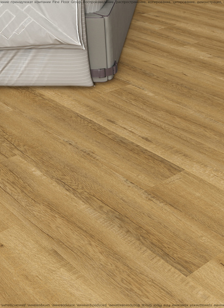 Кварцвиниловая плитка (LVT) Juteks CARBON  Timber Wood 1331