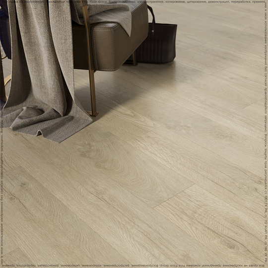 Кварцвиниловая плитка (LVT) Fine Floor FF-RICH  Дуб Схиза