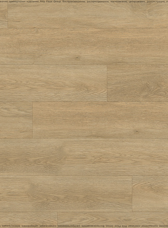 Виниловый ламинат (SPC) Respect FLOOR  Дуб Медовый