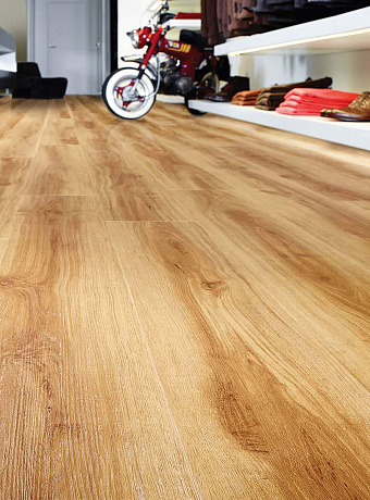 Кварц-винил (LVT) Moduleo TRANSFORM Classic Oak 24438