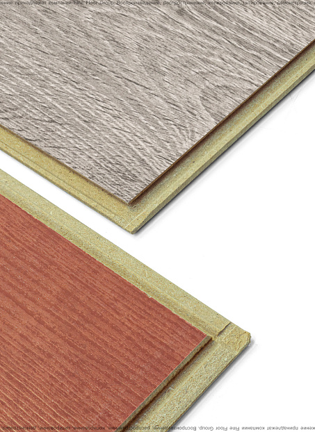 Ламинат Woodstyle VEGA  Дуб Савойский Пепел