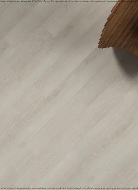 Виниловый ламинат (SPC) Royce SENSE Дуб Валаам