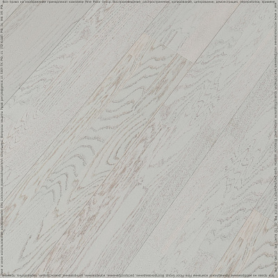 Паркетная доска Polarwood SPACE  Oak Milky Way ROBUST 3S LAC MAT