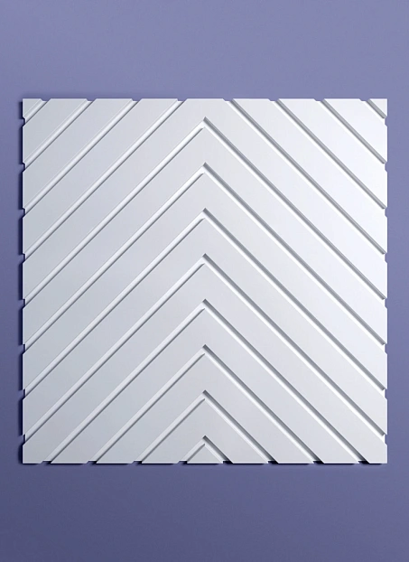 Стеновая панель (XPS) Bello Deco СП14>