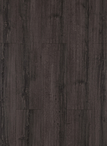 Ламинат Egger PRO Large 8-33 Aqua+ Дуб Шерман Антрацит