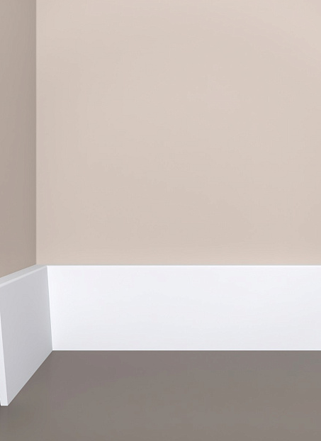 Плинтус напольный Bello Deco XPS ПМ27>