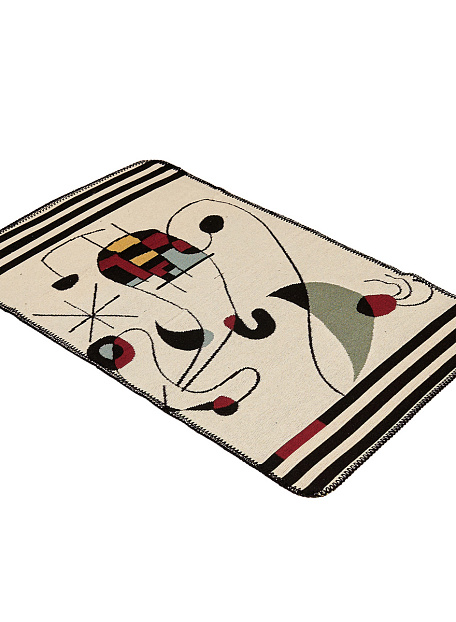 Коврик Shahintex SKANDY S001