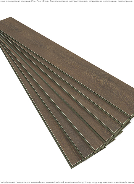 Ламинат Binyl PRO  Дуб Гавана