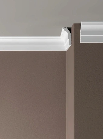 Карниз Де-Багет ПП02