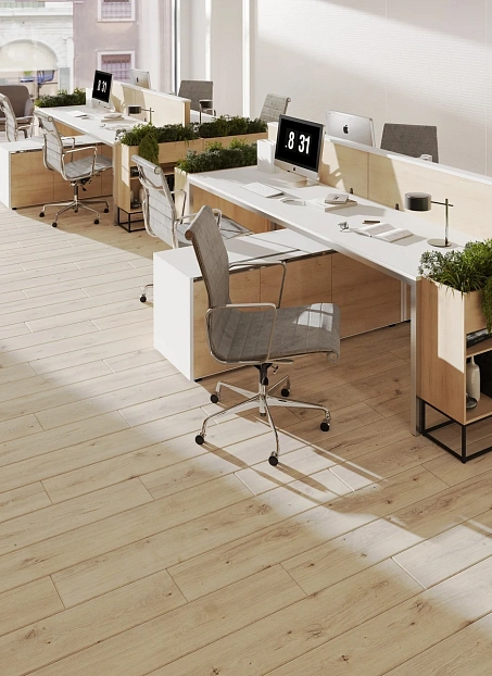 Ламинат Egger PRO Classic 8-33 Aqua+ Дуб Муром