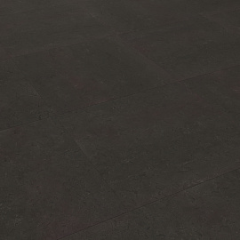 Линолеум модульный Marmoleum MODULAR SHADE Black Hole шириной  м