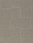Линолеум модульный Marmoleum Modular ОТТЕНОК (SHADE) Плутон (Pluto t3718) шириной м>