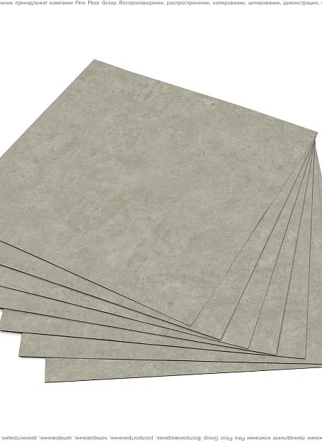 Кварц-винил (LVT) Fine Flex FX-STONE  Эбеко