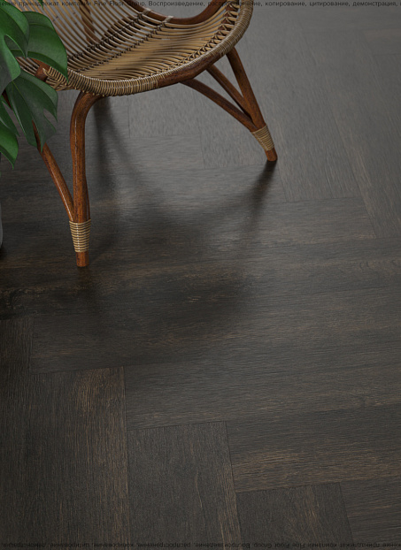 Кварцвиниловая плитка (LVT) IVC Commercial TANTO  Bergen Oak 849