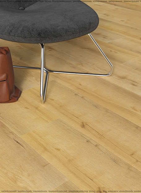 Виниловый ламинат (SPC) Karelia GREAT CLASSICS  Wood Strauss