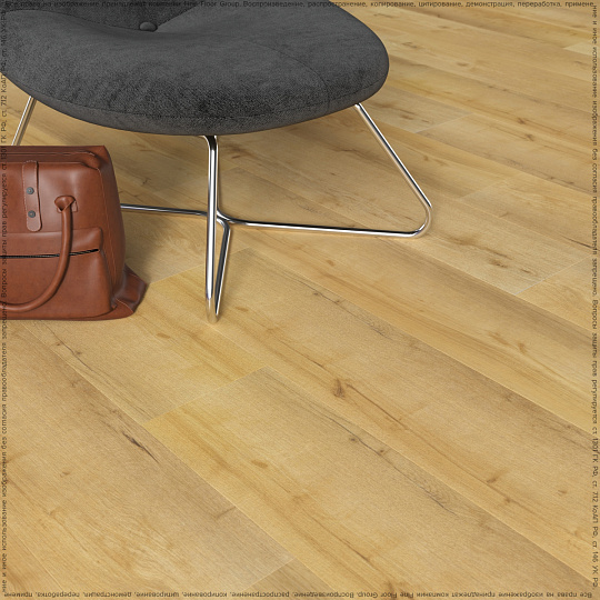 Виниловый ламинат (SPC) Karelia GREAT CLASSICS  Wood Strauss