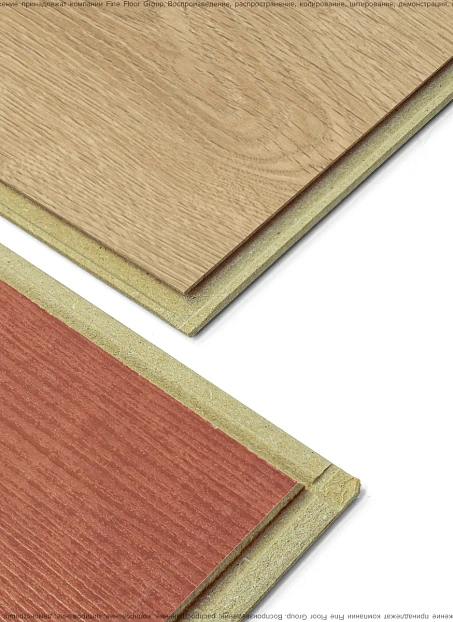 Ламинат Woodstyle VEGA Дуб Билтмор