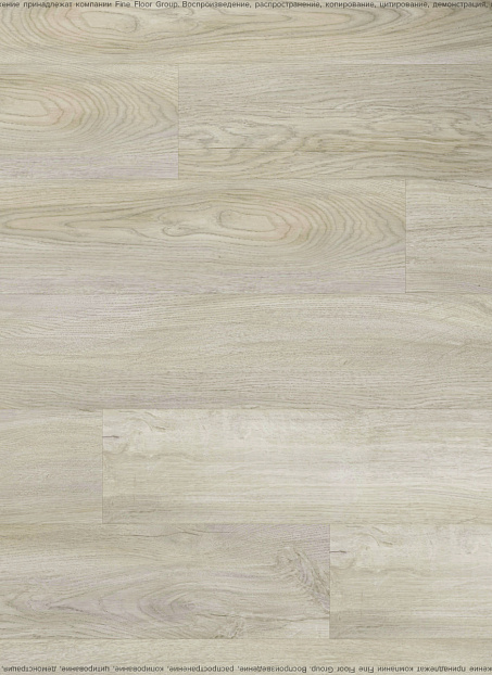 Кварцвиниловая плитка (LVT) Moduleo NEXT  Aragon Oak 201