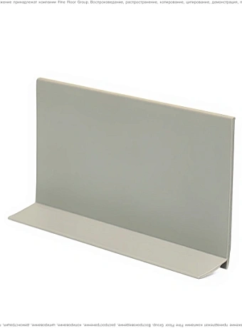Плинтус напольный Dollken WL50 Light Grey 0138