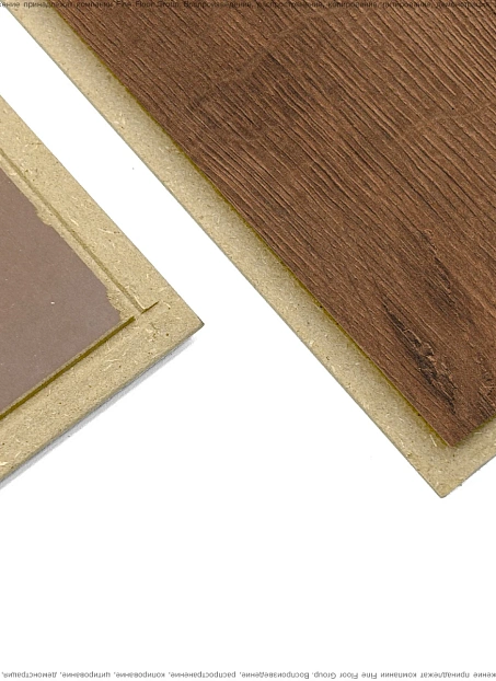 Ламинат Ideal FORM Дуб Челини