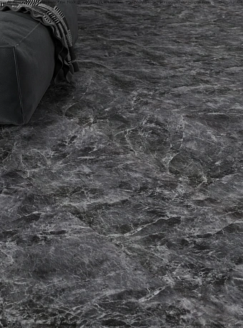 Виниловый ламинат (SPC) Alta Step ARRIBA  Мрамор Имперадор Тёмный