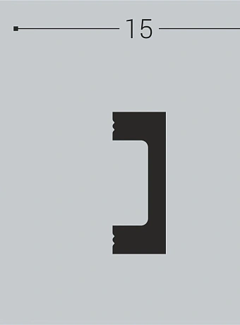Молдинг Bello Deco М18