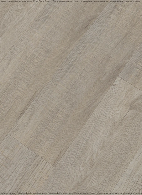 Виниловый ламинат (SPC) Royce SENSE Дуб Риквер