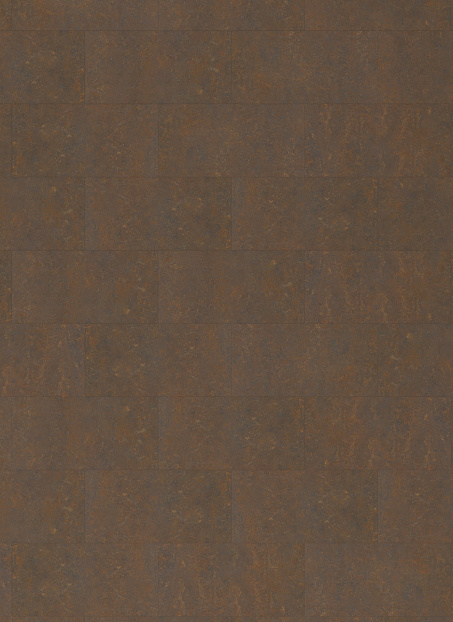 Линолеум модульный Marmoleum СЛАНЕЦ (SLATE) Сланец Ньюфаундленд (Newfoundland Slate te3746) шириной м>