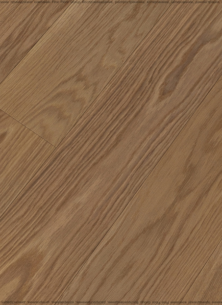 Паркетная доска Karelia DAWN  Oak Arctic NATUR 1S OIL SILKY MAT