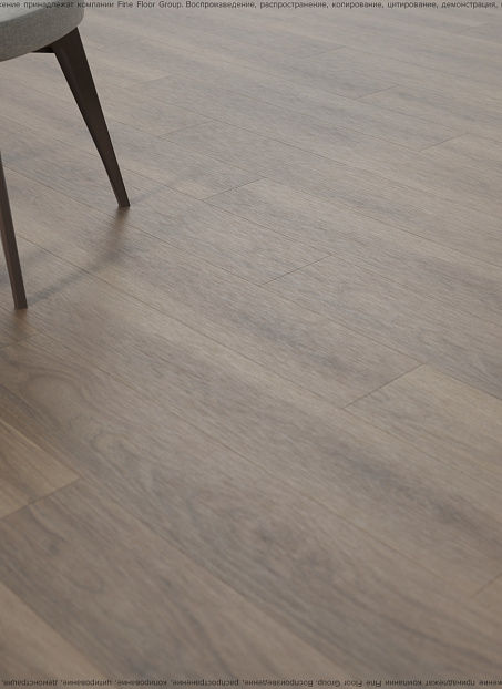 Виниловый ламинат (SPC) Betta VILLA  Дуб Карро