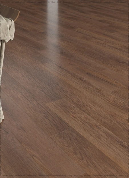 Кварц-винил (LVT) Fine Floor БОГАТЫЙ (RICH) Дуб Каламос
