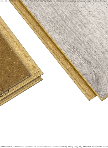 Ламинат Ideal VILLE Дуб Зеа сторона L/R - 50/50