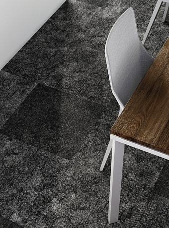 Ковровая плитка IVC Commercial CONTOUR Perspective 959