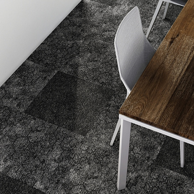 Ковровая плитка IVC Commercial CONTOUR Perspective 959