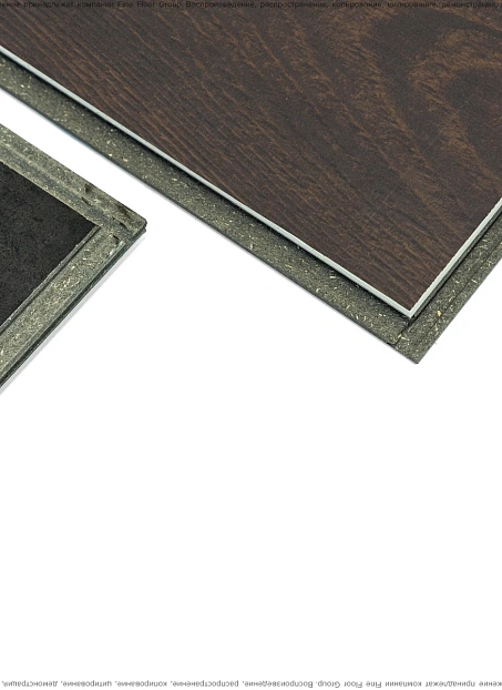 Ламинат Binyl PRO Каштан Колониальный Хэритэйдж