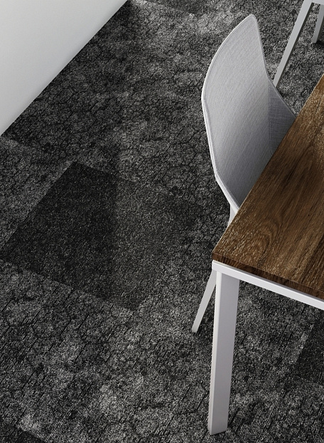 Ковровая плитка IVC Commercial CONTOUR Perspective 959