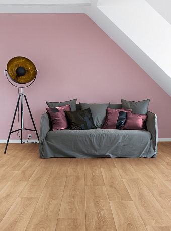 Линолеум рулонный IVC Home NEOTEX Bourbon 532 шириной 4 м