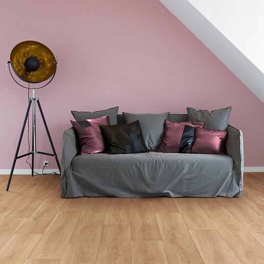 Линолеум рулонный IVC Home NEOTEX Bourbon 532 шириной 2.5 м