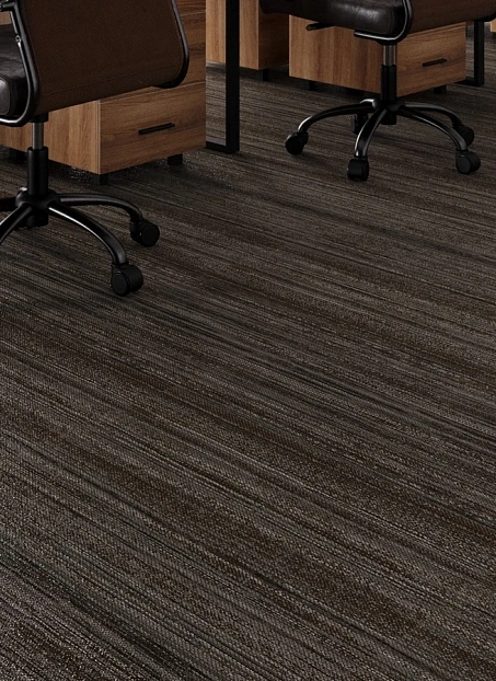 Кварц-винил (LVT) Loom OMBRE FQ-2404