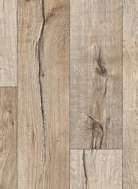 Линолеум рулонный IVC Home TEXART Hunter Oak 532 шириной 3 м>