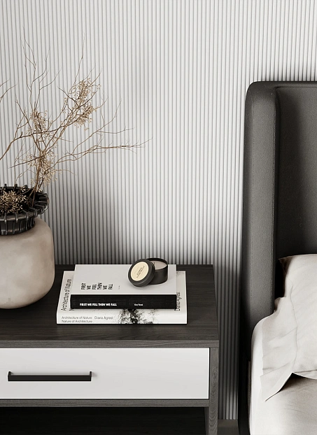 Стеновая панель (XPS) Bello Deco СП08-2.6