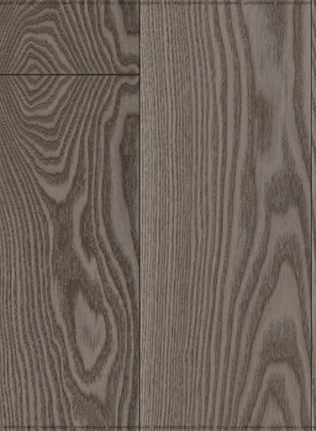 Паркетная доска Karelia ESSENCE  Ash Slate Grey COUNTRY 1S LAC MAT