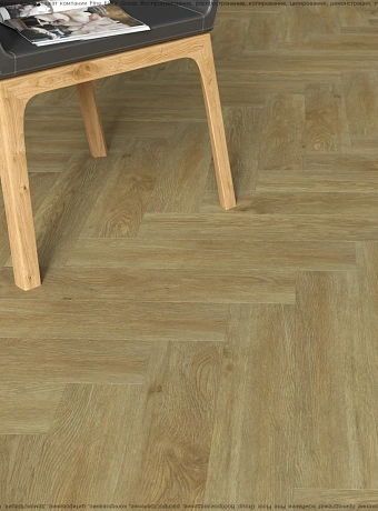 Виниловый ламинат (SPC) Karelia SEA ROMANCE HB Fregat